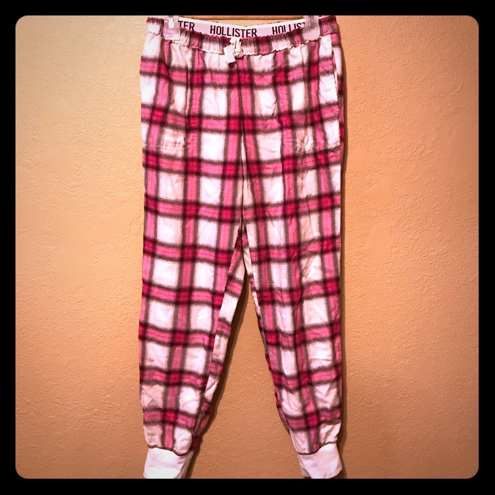 Hollister Pajama bottoms